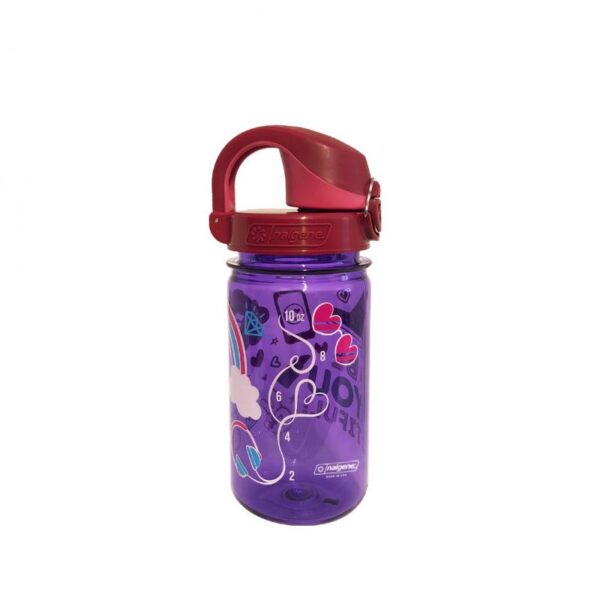 Nalgene Nalgene Otf Kids Sust. Purple Beet Beyoutiful 29112322 Strømsø Sport 1
