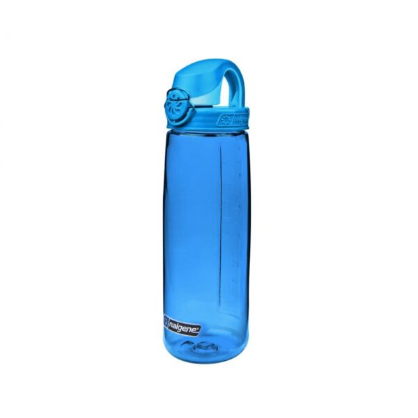 Nalgene Nalgene Otf Sust. Slate Blue Glac.Blue Cap 29112305 Strømsø Sport 1