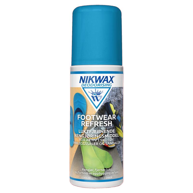 Nikwax Nikwax Footwear Refresh NX1102 Strømsø Sport 1