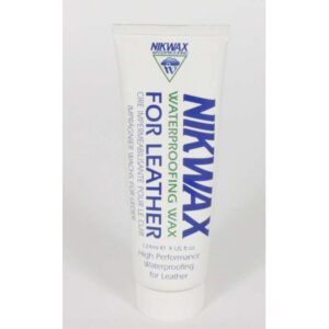 Nikwax Nikwax Nikwax Wax for Leather 100 ml NX1075 Strømsø Sport 1