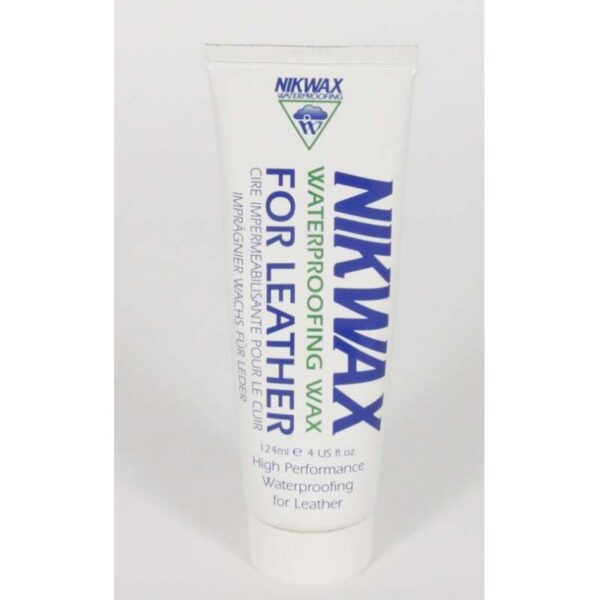 Nikwax-Nikwax–Nikwax-Wax-for-Leather-100-ml-NX1075-Strømsø-Sport-1 Nikwax Nikwax Nikwax Wax for Leather 100 ml NX1075 Strømsø Sport 1
