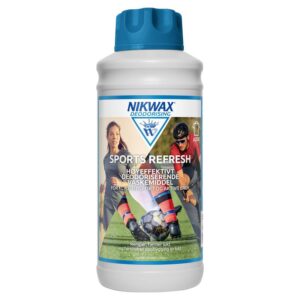 Nikwax Nikwax Sports Refresh NX1101 Strømsø Sport 1