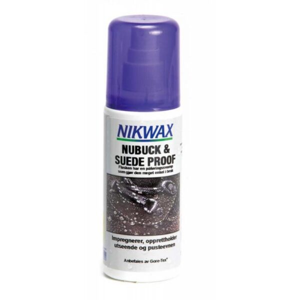 Nikwax-Nikwax–Spray-On-Nubuck&Suede-24×125-ml-NX1046-Strømsø-Sport-1 Nikwax Nikwax Spray On Nubuck&Suede 24x125 ml NX1046 Strømsø Sport 1
