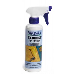 Nikwax Nikwax TX Direct Spray-On 12 x 300 ml NX1018 Strømsø Sport 1