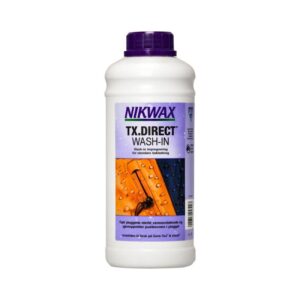 Nikwax-Nikwax–Tx-Direct-Wash-In-6-X-1-Liter-NX1016-Strømsø-Sport-1 Nikwax Nikwax Tx Direct Wash In 6 X 1 Liter NX1016 Strømsø Sport 1
