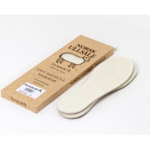 Norsk Ullsåle Norsk Ullsåle Innmark 104 Strømsø Sport 1