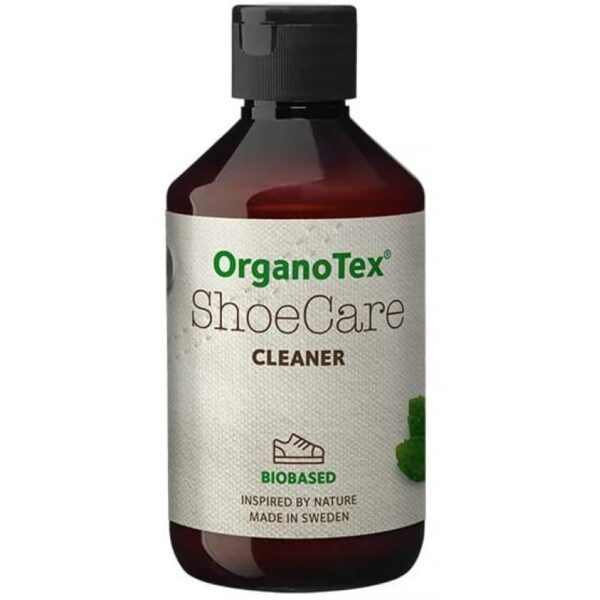 Organotex ShoeCare Cleaner 300 ml 103770 Strømsø Sport 1