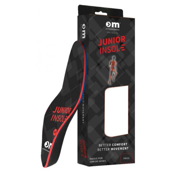 Ortho movement Barnsåle JI3 Strømsø Sport 1