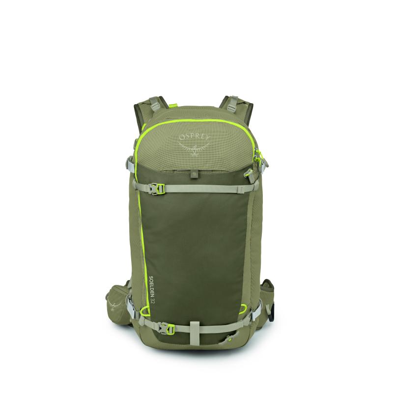 Osprey Osprey Soelden 32 3548 Strømsø Sport 2