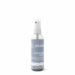 På Stell Antistatisk Spray 1406712000 Strømsø Sport 1