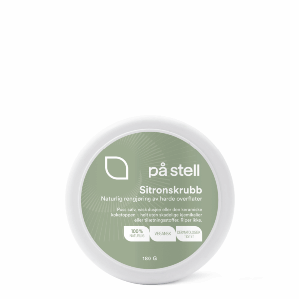 -På-Stell–Sitronskrubb-1406740000-Strømsø-Sport-1 På Stell Sitronskrubb 1406740000 Strømsø Sport 1