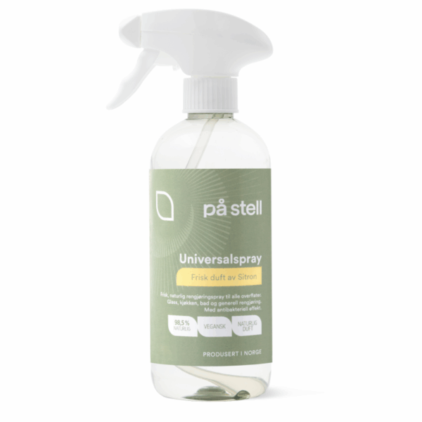 -På-Stell–Universalspray-1406770000-Strømsø-Sport-1 På Stell Universalspray 1406770000 Strømsø Sport 1