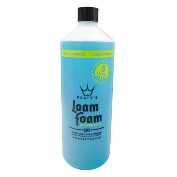 Peaty´s LoamFoam konsentrat 1 liter 118730 Strømsø Sport 1