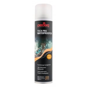 Pedag Pedag Impregneringspray Tech Pro Waterpro PG88320 Strømsø Sport 1