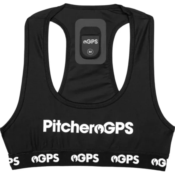 PitcheroGPS PitcheroGPS Player Bundle PHGPS-V2 Strømsø Sport 1