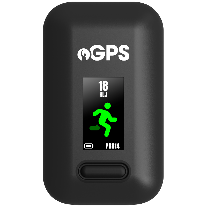 PitcheroGPS PitcheroGPS Player Bundle PHGPS-V2 Strømsø Sport 2
