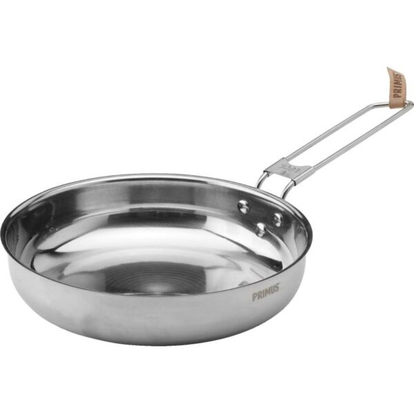 Primus Primus Campfire Frying Pan S.S. 21cm 738003 Strømsø Sport 1
