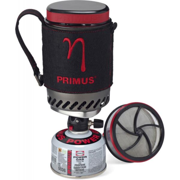 Primus Primus Coffee-Tea Press For Lite And Lite+ 737570 Strømsø Sport 1