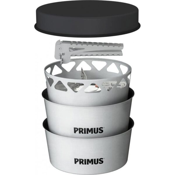 Primus Primus Essential Stove Set 1.3l 351030 Strømsø Sport 1