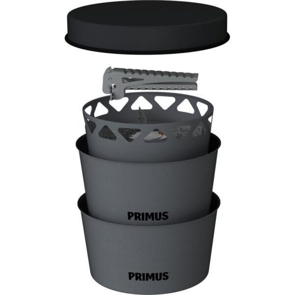 Primus Primus Essential Stove Set 2.3l 351031 Strømsø Sport 1