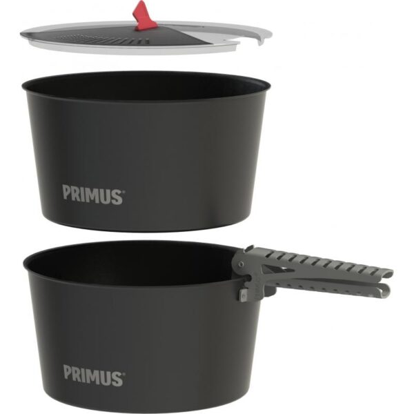 Primus Primus Litech Pot Set 2.3l 740320 Strømsø Sport 1