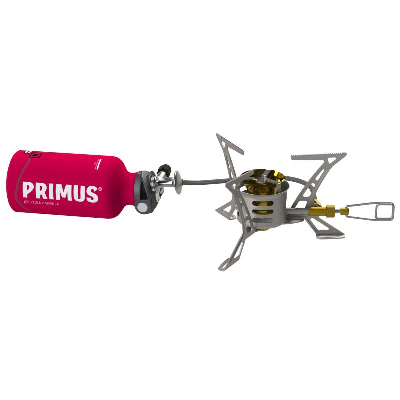 Primus Primus Omnifuel Ii W. Bottle & Pouch 328988 Strømsø Sport 1