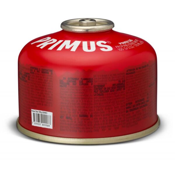 Primus Primus Power Gas 100g L2 220620 Strømsø Sport 1