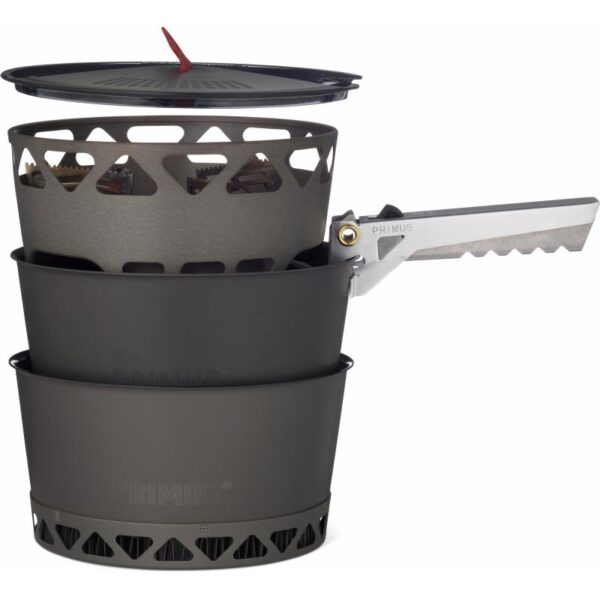 Primus Primus Primetech Stove Set 2.3l 351033 Strømsø Sport 1