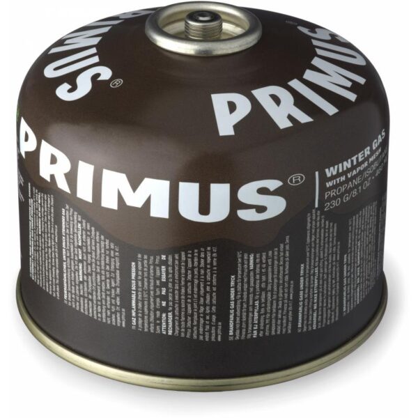 Primus Primus Winter Gas 230g 220771 Strømsø Sport 1