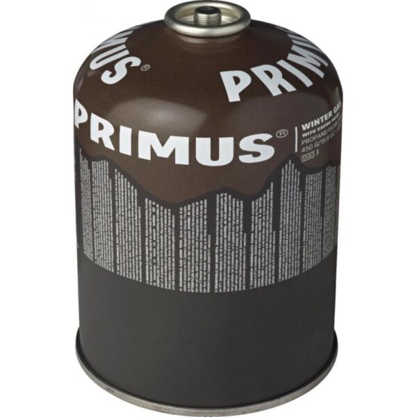 Primus Primus Winter Gas 450g 220271 Strømsø Sport 1
