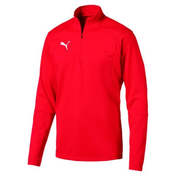 Puma Puma LIGA Training 1-4 Zip Top 655606 Strømsø Sport 1