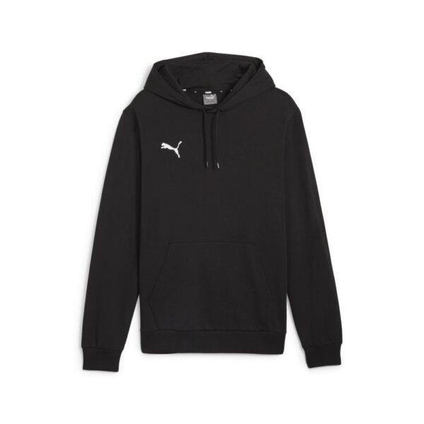 Puma Puma Teamgoal Casuals Hoody 658618 Strømsø Sport 1