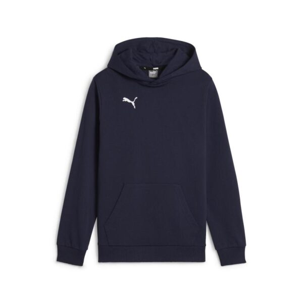 Puma Puma Teamgoal Casuals Hoody Jr 658619 Strømsø Sport 1
