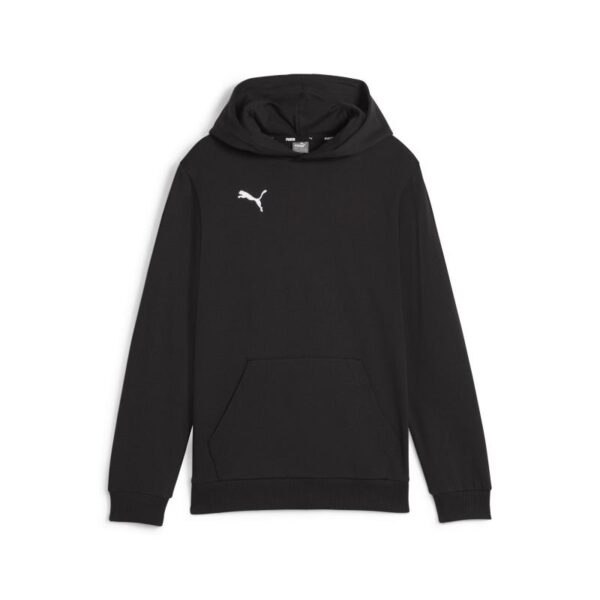 Puma Puma Teamgoal Casuals Hoody Jr 658619 Strømsø Sport 1