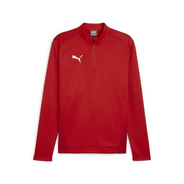 Puma Puma Teamgoal Training 1-4 Zip Top 658629 Strømsø Sport 1