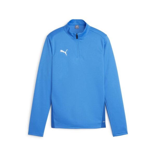 Puma Puma Teamgoal Training 1-4 Zip Top Jr 658632 Strømsø Sport 1