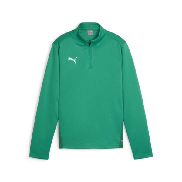 Puma Puma Teamgoal Training 1-4 Zip Top Jr 658632 Strømsø Sport 1
