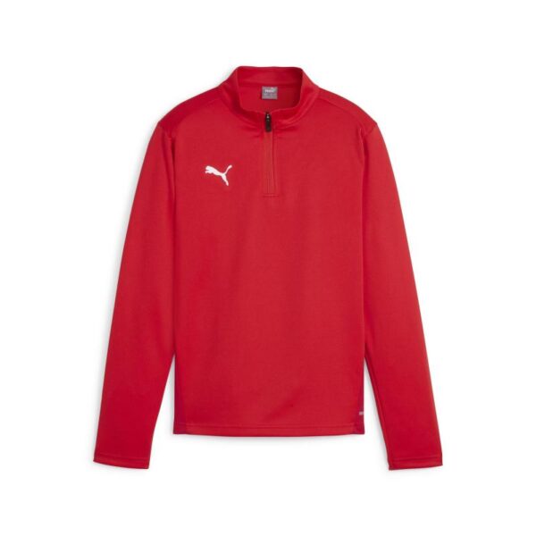Puma Puma Teamgoal Training 1-4 Zip Top Jr 658632 Strømsø Sport 1