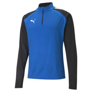 Puma Puma Teamliga 1-4 Zip Top Jr 657237 Strømsø Sport 1