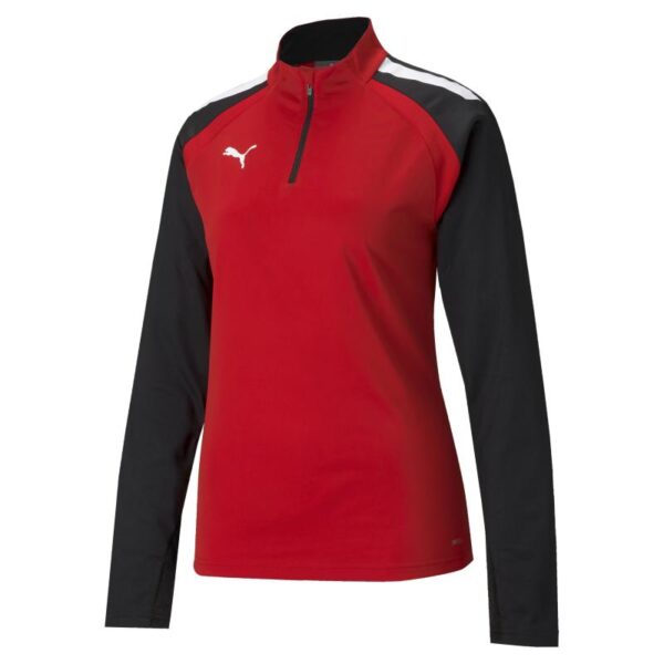 Puma-Puma–Teamliga-1-4-Zip-Top-W-657253-Strømsø-Sport-1 Puma Puma Teamliga 1-4 Zip Top W 657253 Strømsø Sport 1
