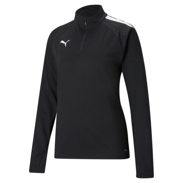 Puma-Puma–Teamliga-1-4-Zip-Top-W-657253-Strømsø-Sport-1 Puma Puma Teamliga 1-4 Zip Top W 657253 Strømsø Sport 1