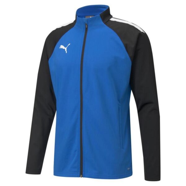 Puma Puma Teamliga Training Jacket 657234 Strømsø Sport 1