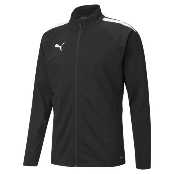 Puma Puma Teamliga Training Jacket Jr 657235 Strømsø Sport 1