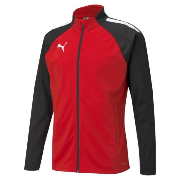 Puma Puma Teamliga Training Jacket Jr 657235 Strømsø Sport 1