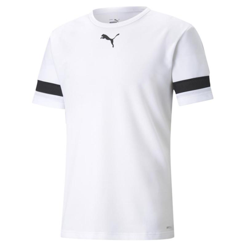 Puma Puma Teamrise Jersey 704932 Strømsø Sport 1