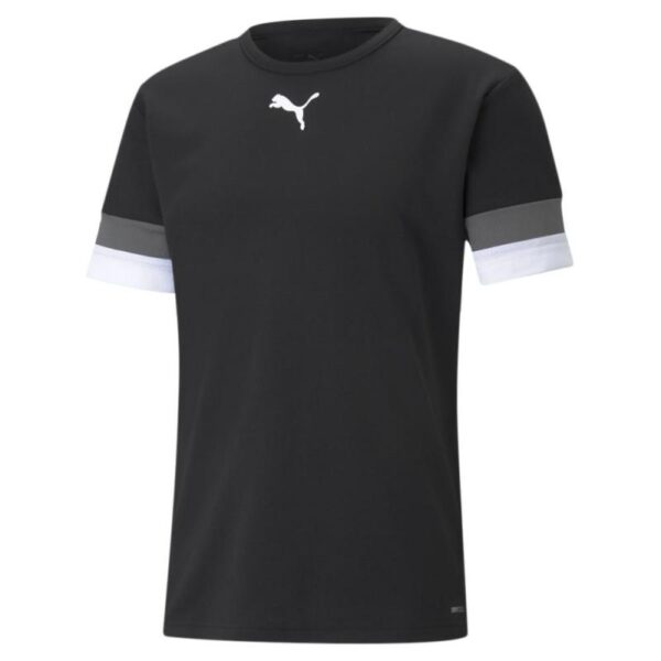 Puma Puma Teamrise Jersey Jr 704938 Strømsø Sport 1