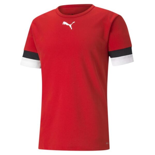 Puma Puma Teamrise Jersey Jr 704938 Strømsø Sport 1
