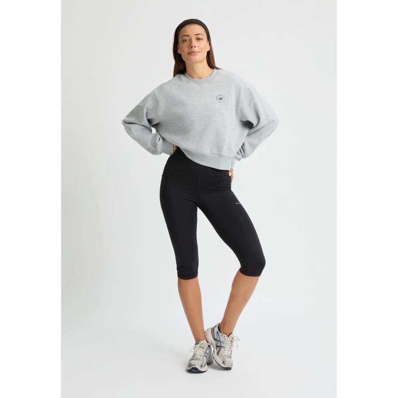 Röhnisch Röhnisch Flattering High Waist Capri Tights 112236 Strømsø Sport 2