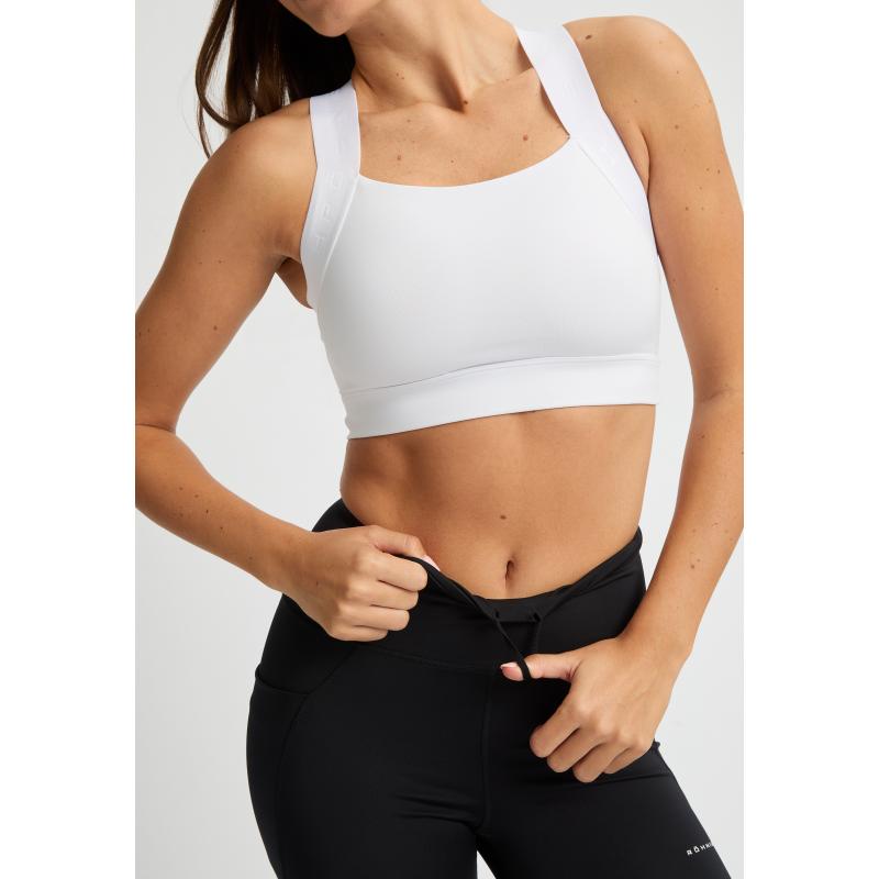 Röhnisch Röhnisch Flattering High Waist Capri Tights 112236 Strømsø Sport 3