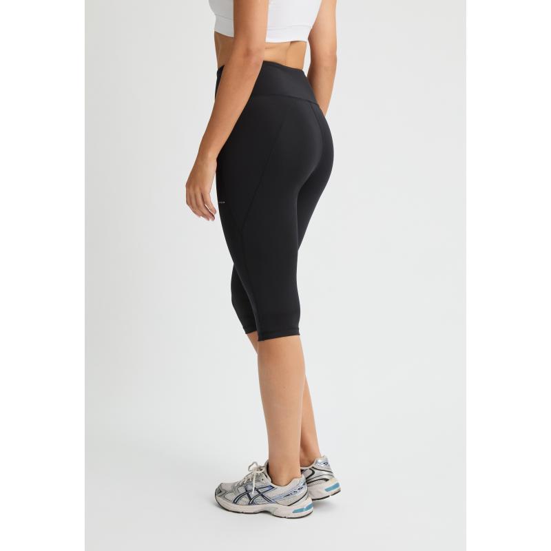 Röhnisch Röhnisch Flattering High Waist Capri Tights 112236 Strømsø Sport 5